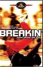 Брейк-данс / Breakin’ (1984)