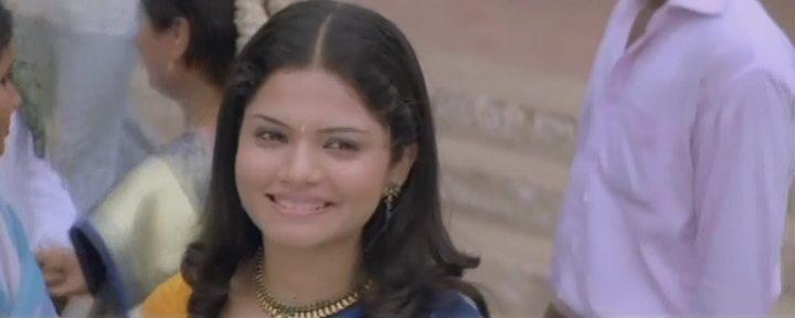 Кадр из фильма Сердце Шивы / Siva Manasula Sakthi (2009)