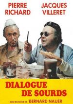 Диалог глухих / Dialogue de sourds (1985)