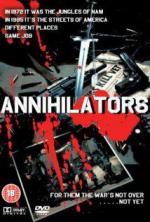 Разрушители / The Annihilators (1985)