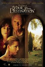 Город финального назначения / The City of Your Final Destination (2009)