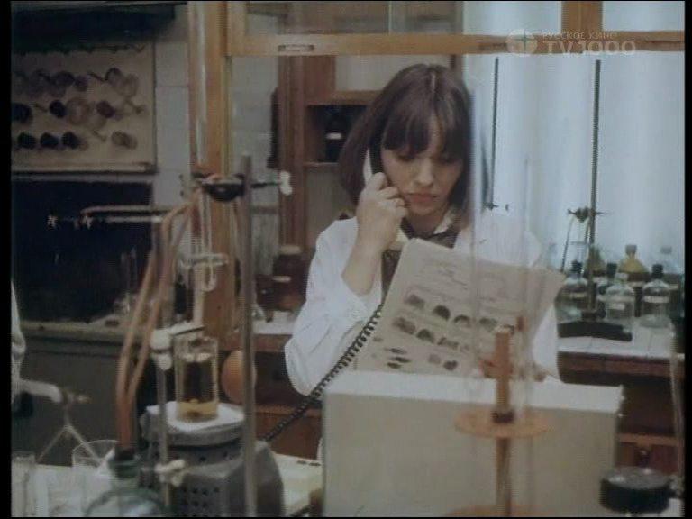 Кадр из фильма Двойной капкан (1985)