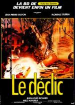 Щеколда / Le Déclic (1985)