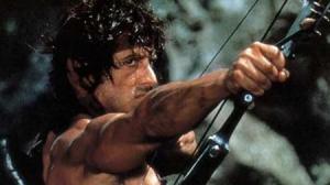 Кадры из фильма Рэмбо 2: Первая кровь 2 / Rambo: First Blood Part II (1985)