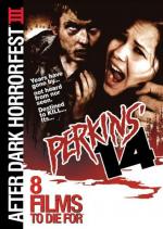 Команда Перкинса / Perkins' 14 (2009)