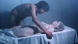 Кадры из фильма Афтермен / The Afterman (1985)