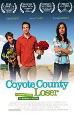 Страсти на радиоволне / Coyote County Loser (2009)