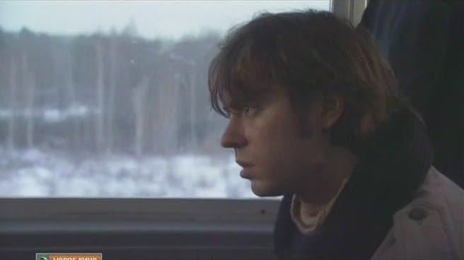 Кадр из фильма Командировка (2009)