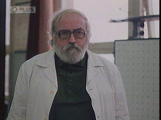 Кадр из фильма Третий дракон / Tretí sarkan (1985)