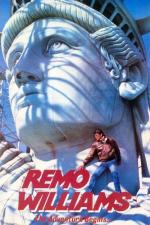 Ремо Уильямс: Приключение начинается / Remo Williams: The Adventure Begins (1985)