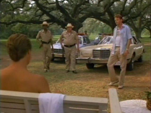 Кадр из фильма Долгое жаркое лето / The Long Hot Summer (1985)