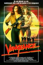 Обнаженная месть / Naked Vengeance (1985)