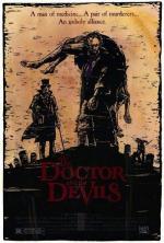 Доктор и дьяволы / The Doctor and the Devils (Marathon Man) (1985)
