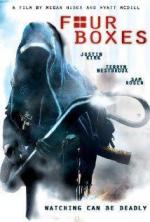 Четыре ящика / Four Boxes (2009)