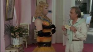 Кадры из фильма Клетка для чудаков 3 - Свадьба / La Cage Aux Folles 3 - Elles Se Marient (1985)