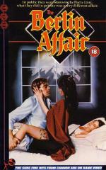 Берлинский роман / The Berlin Affair (1985)