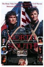 Север и Юг, Книга I / North and South, Book I (1985)
