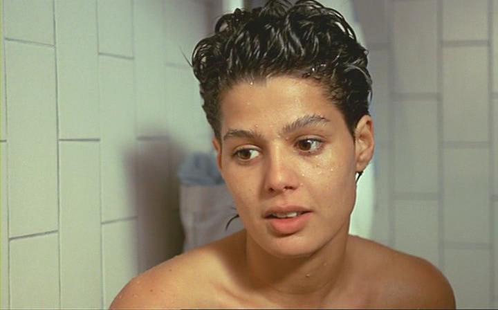Кадр из фильма Дерзкая девчонка / L'effrontée (1985)