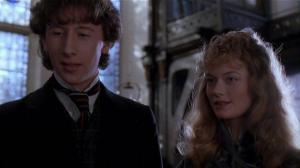 Кадры из фильма Молодой Шерлок Холмс / Young Sherlock Holmes (1985)