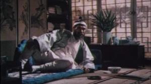 Кадры из фильма Хон Гиль Дон / Hong Gil-dong (1986)