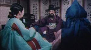 Кадры из фильма Хон Гиль Дон / Hong Gil-dong (1986)
