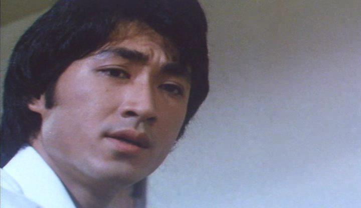 Кадр из фильма Ниндзя-защитник / Ninja the Protector (1986)