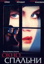 Окно спальни / The Bedroom Window (1986)