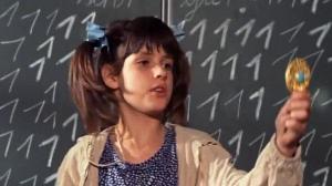 Кадры из фильма Школьный призрак / Das Schulgespenst (1986)
