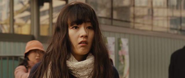 Кадр из фильма Сладкая ложь / Dal-kom-han geo-jit-mal (2008)
