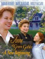 Энн из Зелёных крыш: новое начало / Anne of Green Gables: A New Beginning (2008)