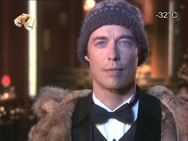 Кадр из фильма Снег 2: Заморозка мозгов / Snow 2: Brain Freeze (2008)