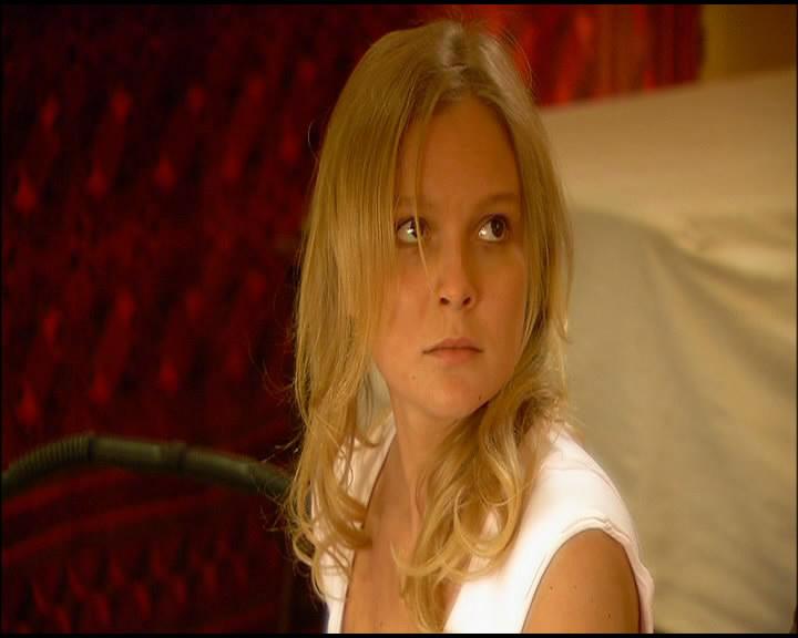 Кадр из фильма Время счастья (2008)