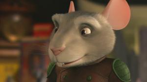 Кадры из фильма Приключения мышонка Переса 2 / El ratón Pérez 2 (2008)