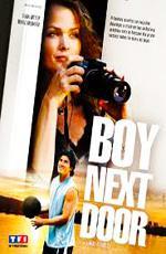Сосед / The Boy Next Door (2008)
