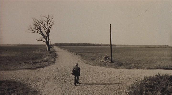 Кадр из фильма Перекресток / Crossroads (1986)