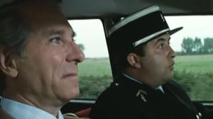 Кадры из фильма Инспектор Лаварден / Inspecteur Lavardin (1986)