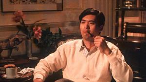 Кадры из фильма Седьмое проклятие / Yuen Chun Hap yu Wai See Lee (1986)