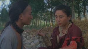 Кадры из фильма Храм Шаолинь 3: Боевые искусства Шаолиня / Martial arts of Shaolin (1986)