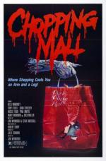 Роботы - убийцы / Chopping Mall (1986)