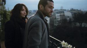 Кадры из фильма Париж / Paris (2008)