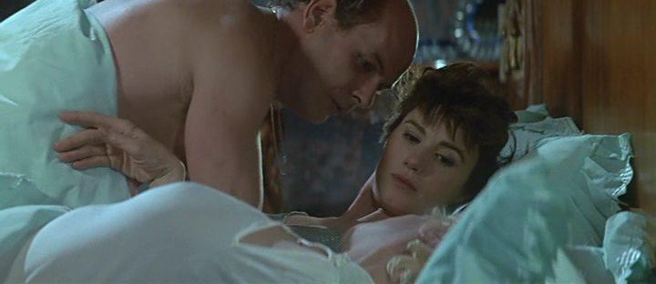 Кадр из фильма Вечернее платье / Tenue de soiree (1986)