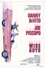 Мошенники / Wise Guys (1986)
