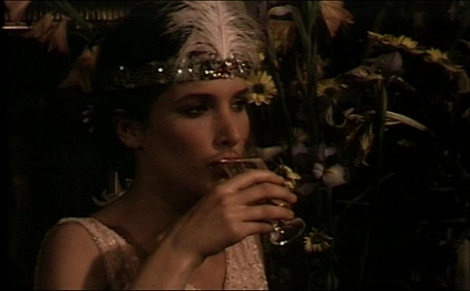 Кадр из фильма Дрессировка / Dressage (1986)