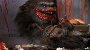 Кадры из фильма Зубастики / Critters (1986)