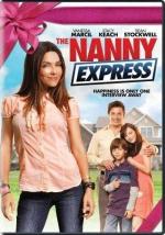 Экспресс из нянь / The Nanny Express (2008)