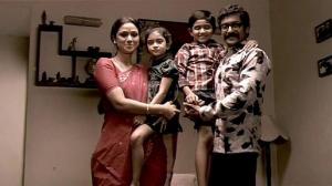 Кадры из фильма Сурья, сын Кришнана / Vaaranam Aayiram (2008)