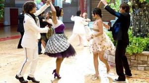 Кадры из фильма Классный мюзикл: выпускной / High School Musical 3: Senior Year (2008)