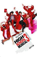 Классный мюзикл: выпускной / High School Musical 3: Senior Year (2008)