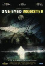 Одноглазый монстр / One-Eyed Monster (2008)