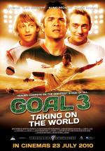 Гол 3 / Goal! III (2008)